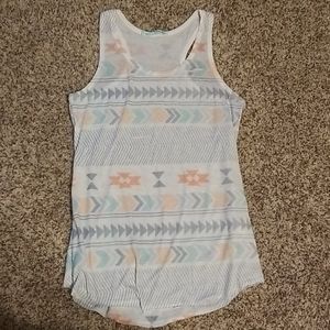 Maurices Tank Top
